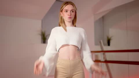 EMILY online show from 12.03.24