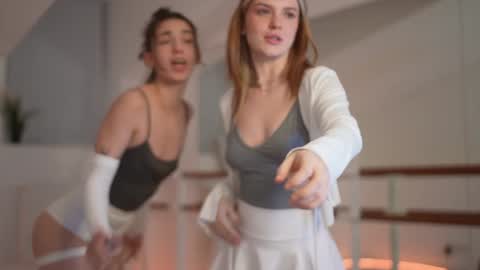 EMILY online show from 12.04.24