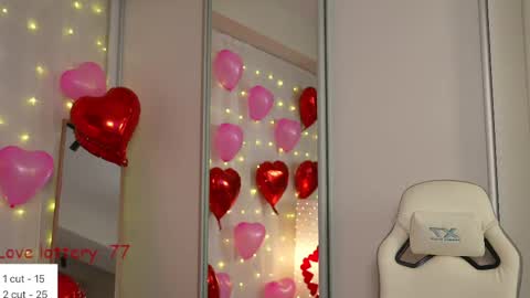 EMILY online show from 02.14.25