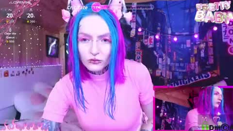 Neko online show from 04.25.26