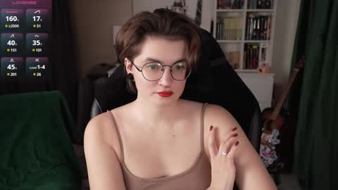 Helen Blossom online show from 12.03.24