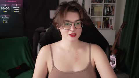 Helen Blossom online show from 12.13.24