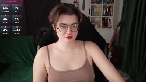 Helen Blossom online show from 12.22.24