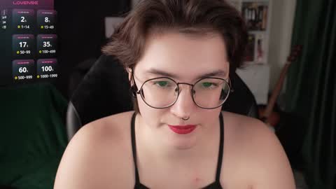 Helen Blossom online show from 12.28.24