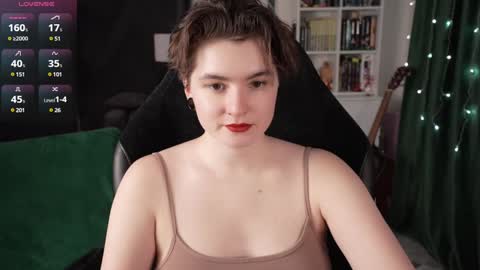 Helen Blossom online show from 02.08.25