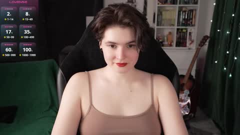 Helen Blossom online show from 03.09.25