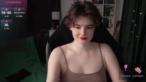 Helen Blossom online show from 11.17.25