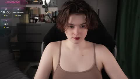 Helen Blossom online show from 03.17.26