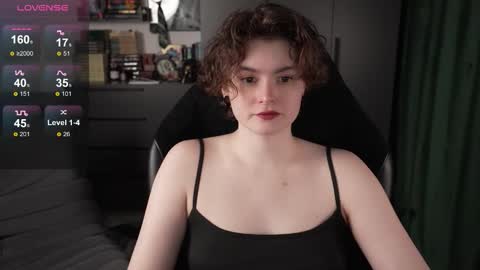 Helen Blossom online show from 03.22.26