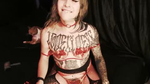 Nikki online show from 12.12.24