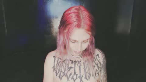 Nikki online show from 10.11.25