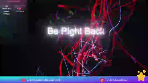 Lily Goddess online show from 03.08.25