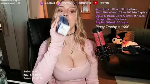 cymaishere online show from 03.14.26