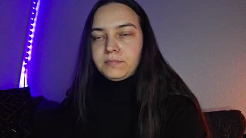 Cyndee Winter online show from 12.17.24