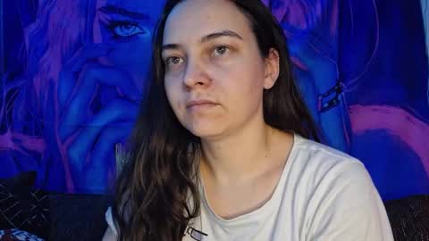 Cyndee Winter online show from 01.09.25