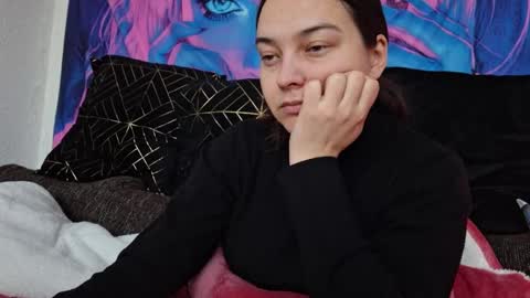 Cyndee Winter online show from 01.19.25