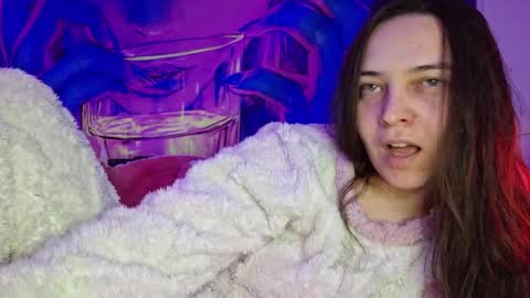 Cyndee Winter online show from 01.21.25