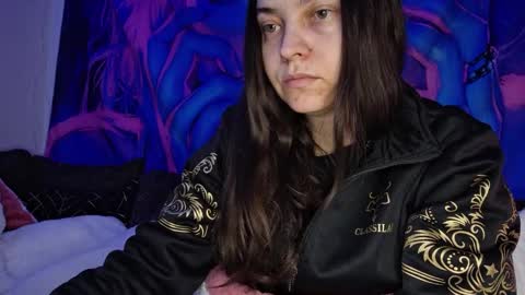 Cyndee Winter online show from 01.24.25