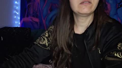 Cyndee Winter online show from 02.02.25