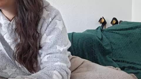 Cyndee Winter online show from 09.24.25