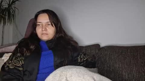 Cyndee Winter online show from 10.17.25