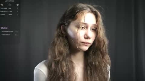 Snapshot of cyndyvalerio chatting on 06.28.26 Call me Stacy if you want 3 online show from 06.28.26