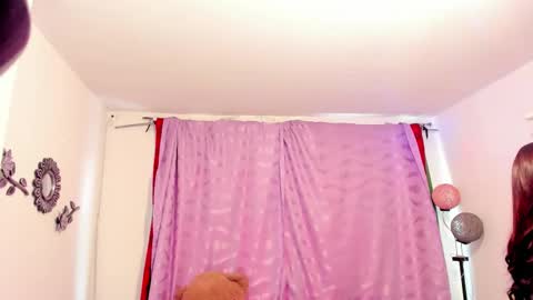 Cynthia online show from 10.15.25