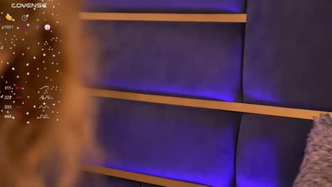 Ivy online show from 03.12.25