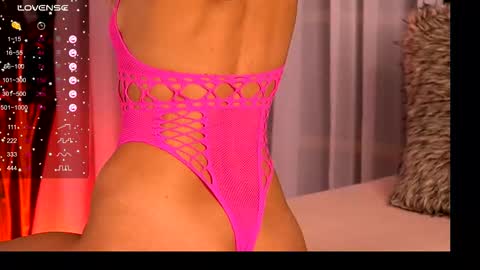 Ivy online show from 10.14.25