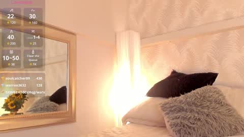 cyntia_adams online show from 12.11.24