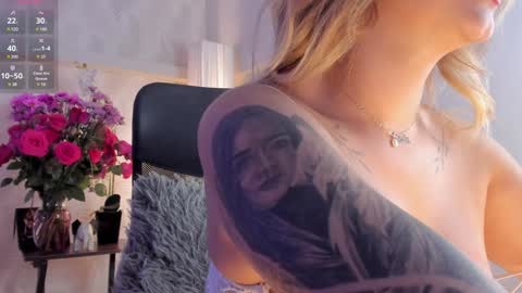 cyntia_adams online show from 01.21.25