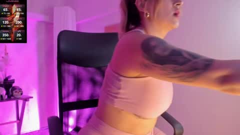 cyntia_adams online show from 02.25.25
