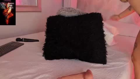 cyntia_adams online show from 02.27.25