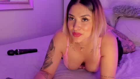 cyntia_adams online show from 02.28.25