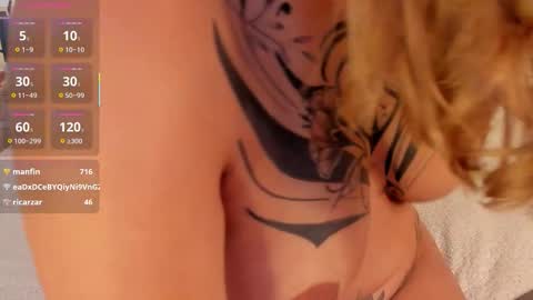 cyntia_adams online show from 12.17.25