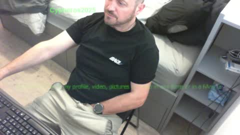 Chris online show from 04.13.26