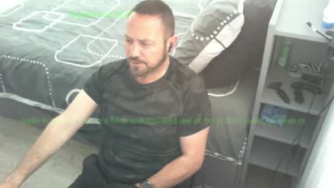 Chris online show from 04.26.26