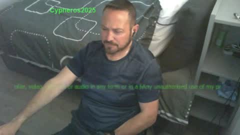 Chris online show from 04.27.26