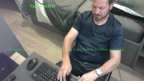Chris online show from 06.16.26