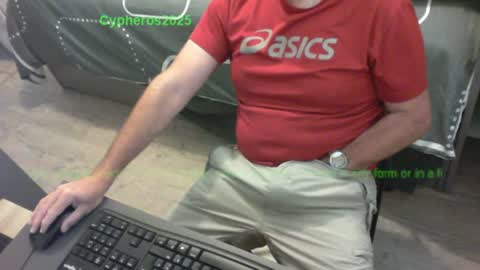 Chris online show from 07.24.26