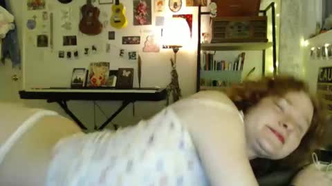 cypresskneez online show from 03.07.26