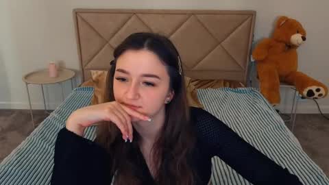 Cyrena online show from 04.29.26