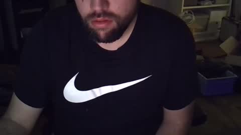 Snapshot of cyrsug chatting on 11.02.25 cyrsug online show from 11.02.25