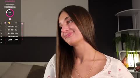 Isabella online show from 01.20.25