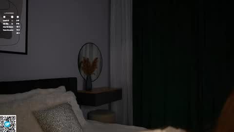 Isabella online show from 11.07.25