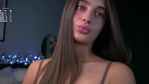 Isabella online show from 01.10.26