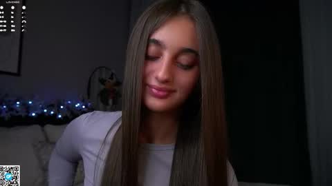 Isabella online show from 01.17.26