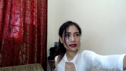 Czannie Hot online show from 03.11.26