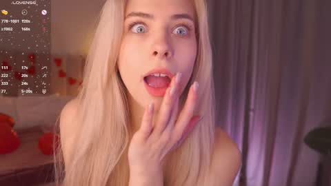 Julie online show from 02.10.26