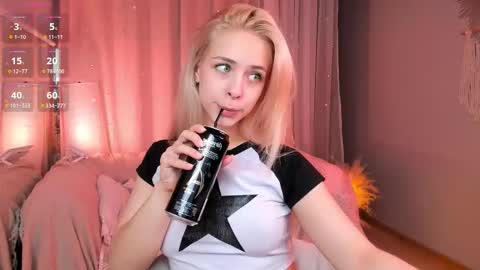 Julie online show from 03.13.26